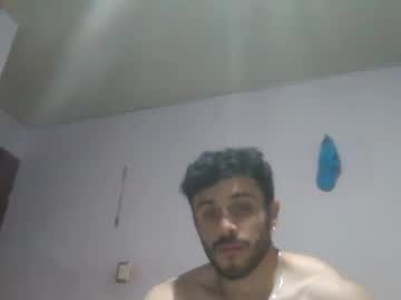 Athlete_Boy22 Chaturbate stream image from August 13, 2025