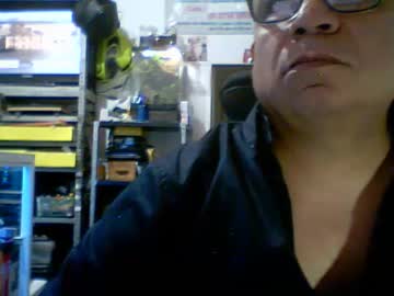 Caracolmx Chaturbate stream image from August 13, 2025
