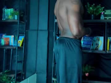 Dalton_Asher Chaturbate stream image from August 13, 2025