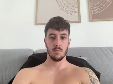 Georgebutton77 Chaturbate stream image from August 13, 2025