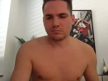 German3003 Chaturbate stream image from August 13, 2025