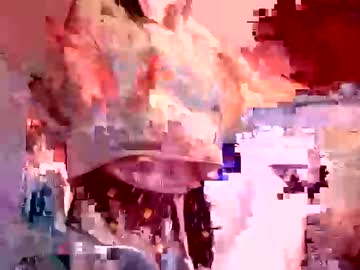 Nymphosweetheart Chaturbate stream image from August 13, 2025