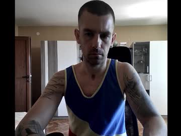 Blue_Eyed_Wolf Chaturbate stream image from August 13, 2025