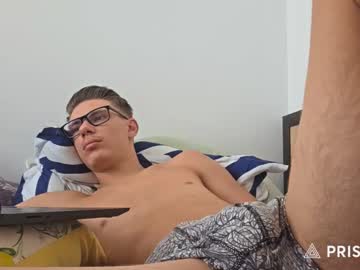 Cristi371967 Chaturbate stream image from August 13, 2025