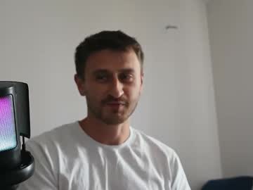 Dannypotter2020 Chaturbate stream image from August 13, 2025