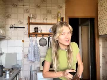 Gladistrueluck Chaturbate stream image from August 13, 2025