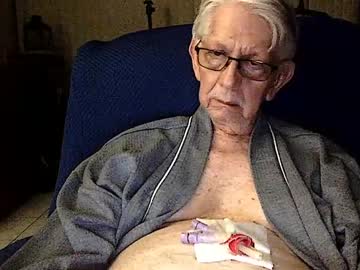 Jamestheolder2 Chaturbate stream image from August 13, 2025