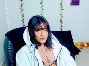 Lailaa_Stewart Chaturbate stream image from August 13, 2025