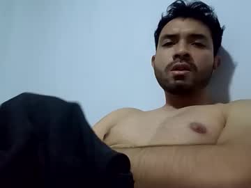 Luis_Hunk Chaturbate stream image from August 13, 2025