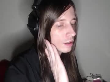 Otokonojoshi Chaturbate stream image from August 13, 2025