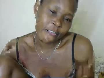 Pretty_Doreen Chaturbate stream image from August 13, 2025