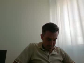 Sexynaugthywanker Chaturbate stream image from August 13, 2025