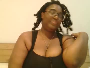 Ebonymissc1 Chaturbate stream image from August 13, 2025