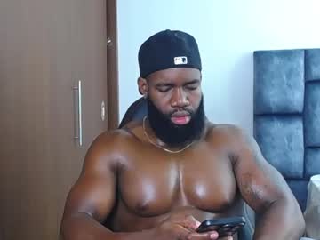 James_Bbcmuscle Chaturbate stream image from August 13, 2025