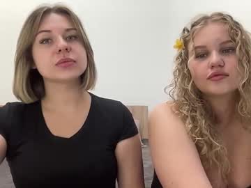 Sweetygirlsmeeaw Chaturbate stream image from August 13, 2025