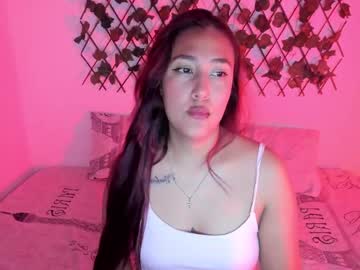 Ashleyfallon Chaturbate stream image from August 13, 2025