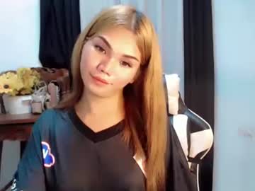 Dixie_Cutie Chaturbate stream image from August 13, 2025