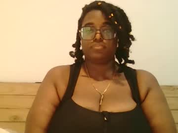 Ebonymissc2 Chaturbate stream image from August 13, 2025