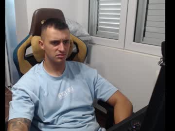 Globalboy1 Chaturbate stream image from August 13, 2025