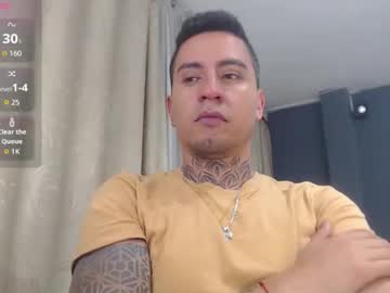 Richi_Grubby Chaturbate stream image from August 13, 2025