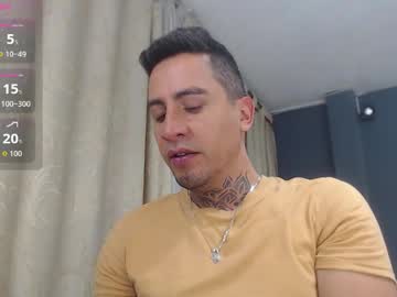 Richi_Grubby_Sex Chaturbate stream image from August 13, 2025