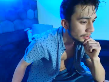 Theo_Stone04 stream image from August 13, 2025