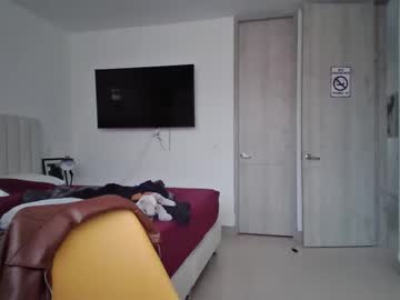 8numberfav Chaturbate stream image from August 13, 2025