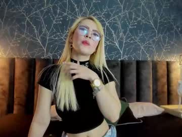 Belindasweet_ Chaturbate stream image from August 13, 2025