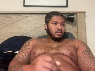 Bigb_257 Chaturbate stream image from August 13, 2025