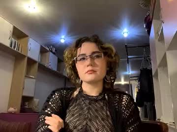 Clarisbrissett Chaturbate stream image from August 13, 2025