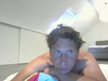 Kristof8504 Chaturbate stream image from August 13, 2025