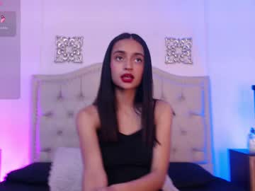 Leilani_X Chaturbate stream image from August 13, 2025