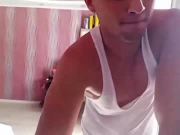 Lunasexman Chaturbate stream image from August 13, 2025
