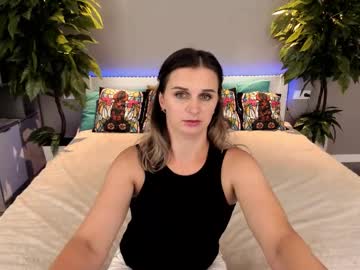 Soficroft Chaturbate stream image from August 13, 2025
