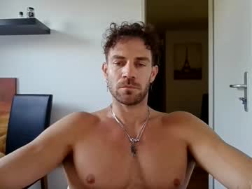 Alphah_Hunk Chaturbate stream image from August 13, 2025