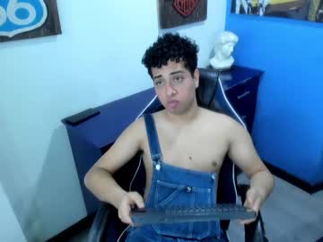 Amttu Chaturbate stream image from August 13, 2025