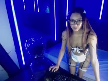 Ariana_Toro Chaturbate stream image from August 13, 2025