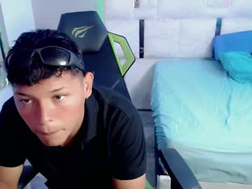 _Blackmy Chaturbate stream image from August 13, 2025