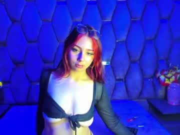 Bombomcutte Chaturbate stream image from August 13, 2025