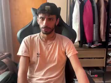 Boyzinm2 Chaturbate stream image from August 13, 2025