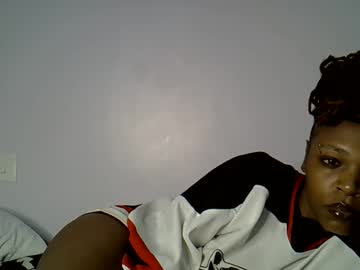 Candie_1 Chaturbate stream image from August 13, 2025
