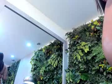 Carlacaprice Chaturbate stream image from August 13, 2025