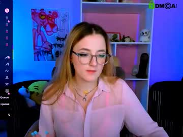 Celine_Sun Chaturbate stream image from August 13, 2025