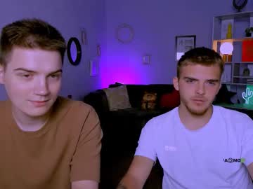 Danny_Cool1 Chaturbate stream image from August 13, 2025