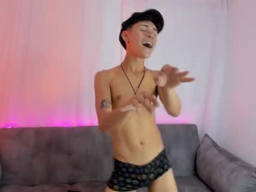Dante_06_ Chaturbate stream image from August 13, 2025