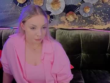 Evasugar__ Chaturbate stream image from August 13, 2025