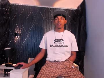 Gregory_Sforza Chaturbate stream image from August 13, 2025