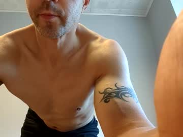 Hoooooorrrrrrn Chaturbate stream image from August 13, 2025
