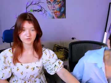 Khloebeauty Chaturbate stream image from August 13, 2025