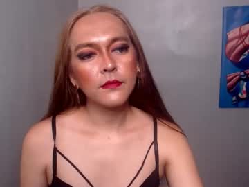 Rhodora_Xxx Chaturbate stream image from August 13, 2025